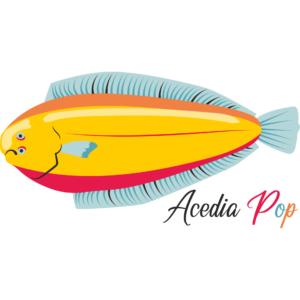 Acedia Pop