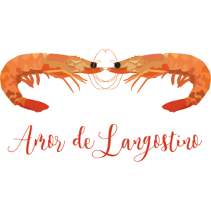 Amor de langostino