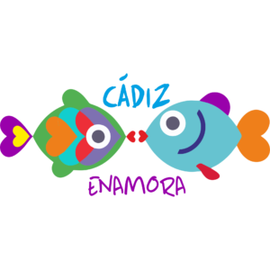 Cadiz Enamora dos peces