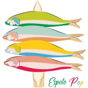 Espeto POP