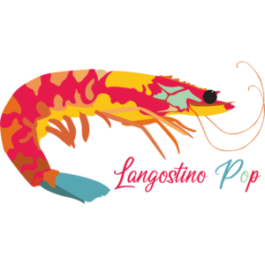 Langostino POP
