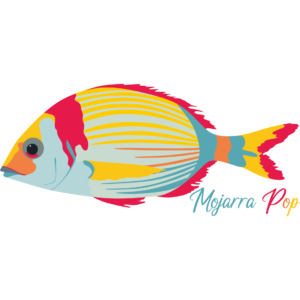 Mojarra POP