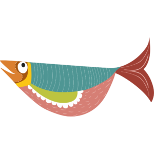 Peces PACHIMU Fantasia 2