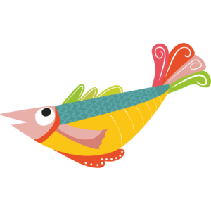 Peces PACHIMU Fantasia 4