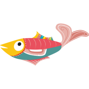 Peces PACHIMU Fantasia 5
