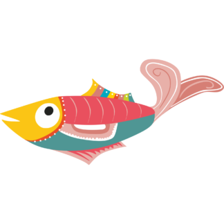 PEZ FANTASIA 5