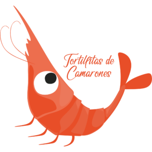 Tortillitas de Camarones 1