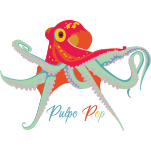 Pulpo POP