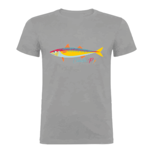 gris_vigore_CABALLA POP - UNISEX