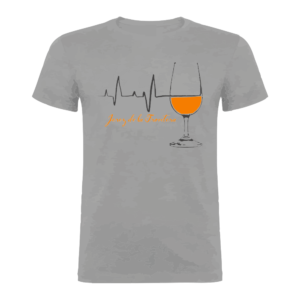 gris_vigore_SHERRY JEREZ DE LA FRONTERA - UNISEX