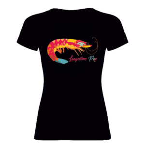 negra_LANGOSTINO POP - MUJER