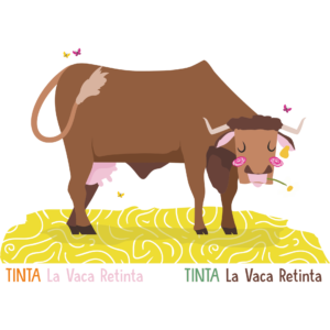 Tinta La vaca Retinta