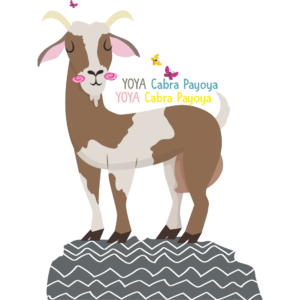 Yoya cabra Payoya