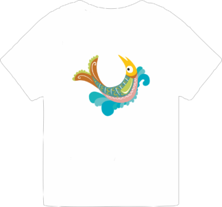 PEZ FANTASIA 1 - INFANTIL