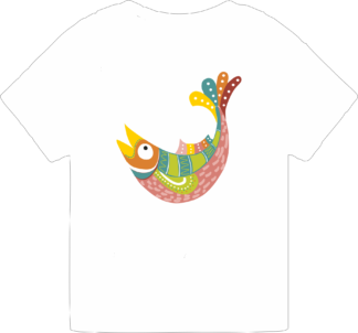 PEZ FANTASIA 3 - INFANTIL