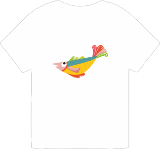 PEZ FANTASIA 4 - INFANTIL