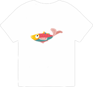 PEZ FANTASIA 5 - INFANTIL