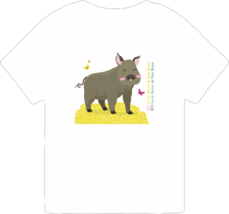RICO IBERICO DE RAZA NEGRA - INFANTIL