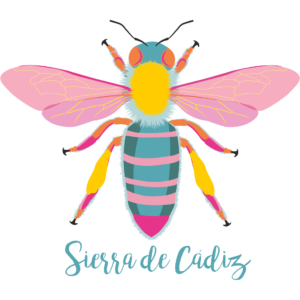 Abeja sierra de cadiz