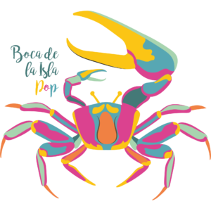 Boca de la Isla Pop