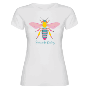 blanca_ABEJA SIERRA DE CADIZ - MUJER