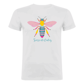 ABEJA SIERRA DE CADIZ - UNISEX - NOVEDADES