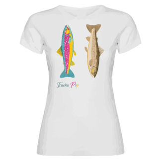 TRUCHA POP - MUJER