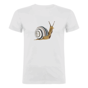 blanca_CARACOL - UNISEX