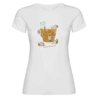 CARACOLES VASO - MUJER - NOVEDADES