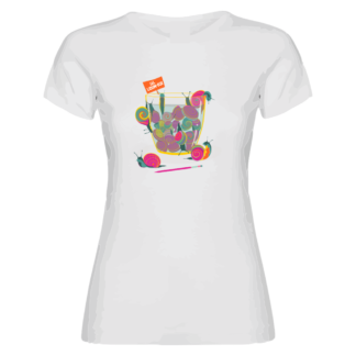 CARACOLES VASO POP - MUJER - NOVEDADES