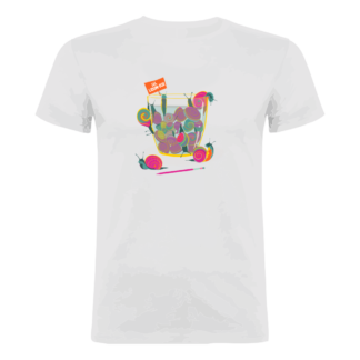 CARACOLES VASO POP - UNISEX - NOVEDADES