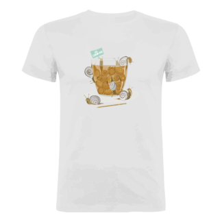 CARACOLES VASO - UNISEX - NOVEDADES