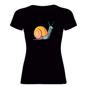 negra_CARACOL POP - MUJER